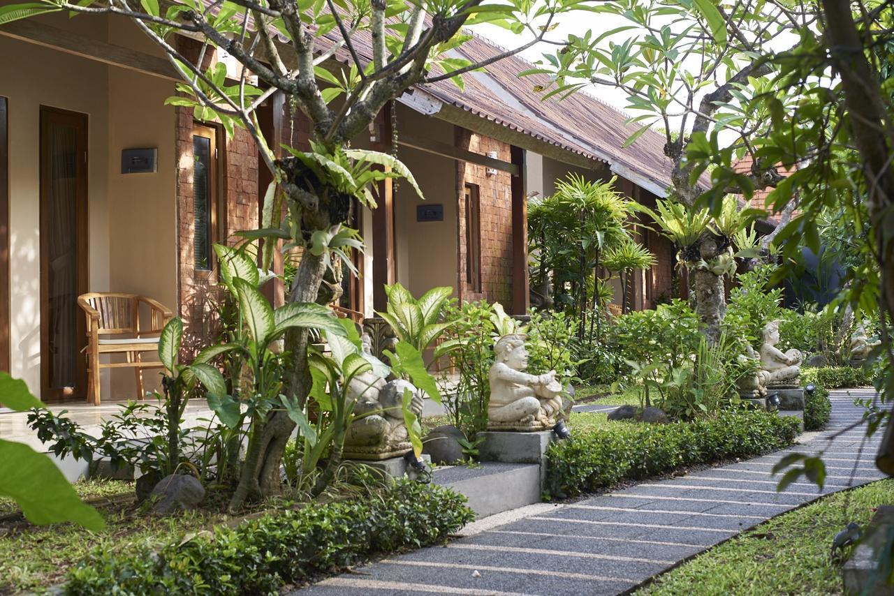 Holiday park The Garden Sanur (Bali)