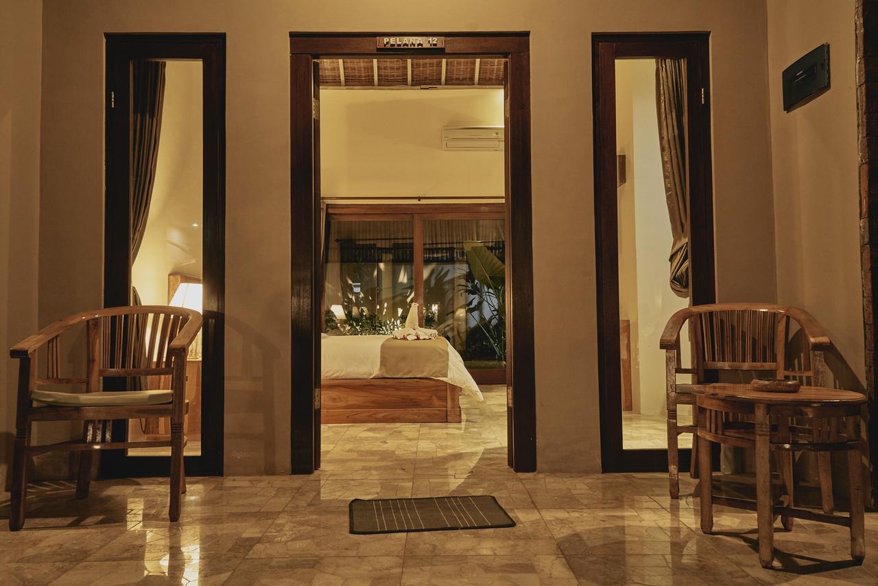 The Garden Holiday park Sanur (Bali)