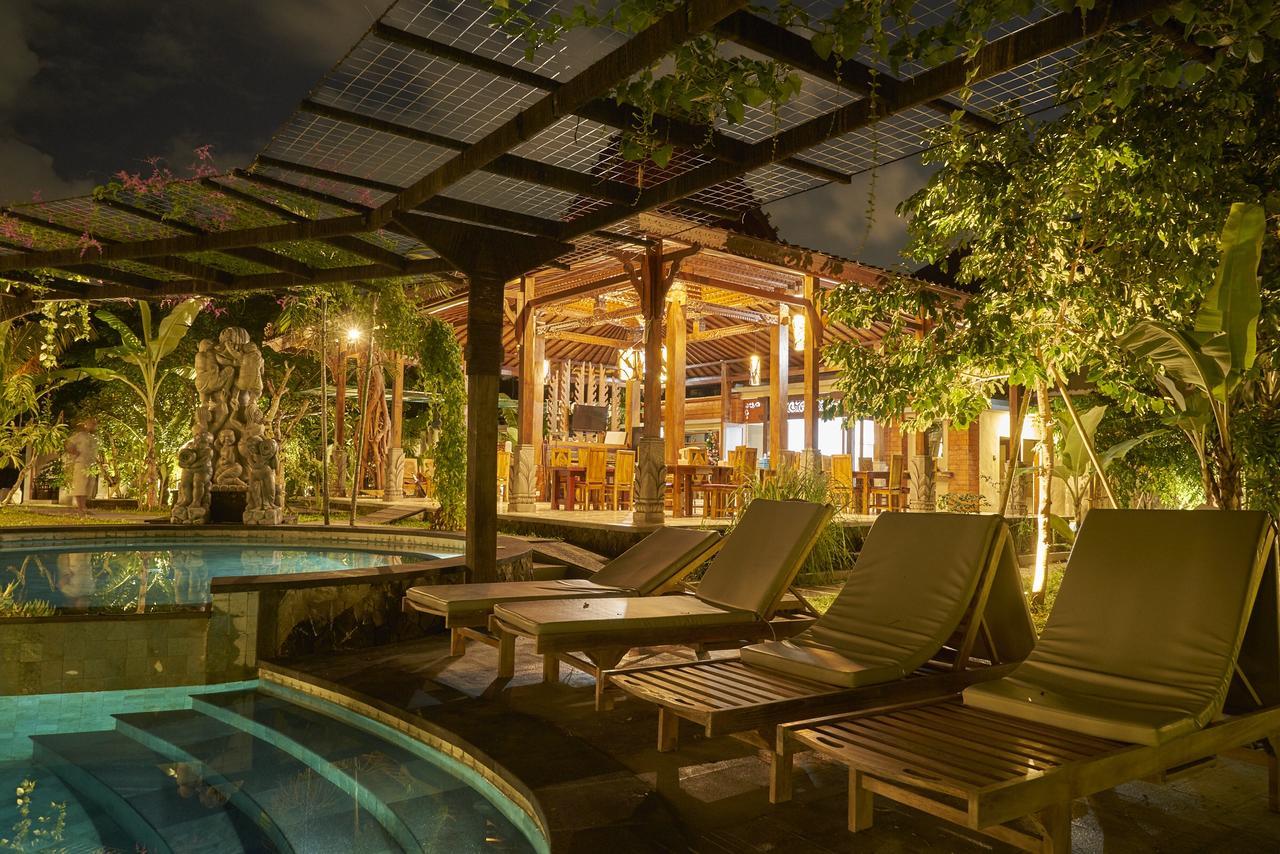Holiday park The Garden 4*
