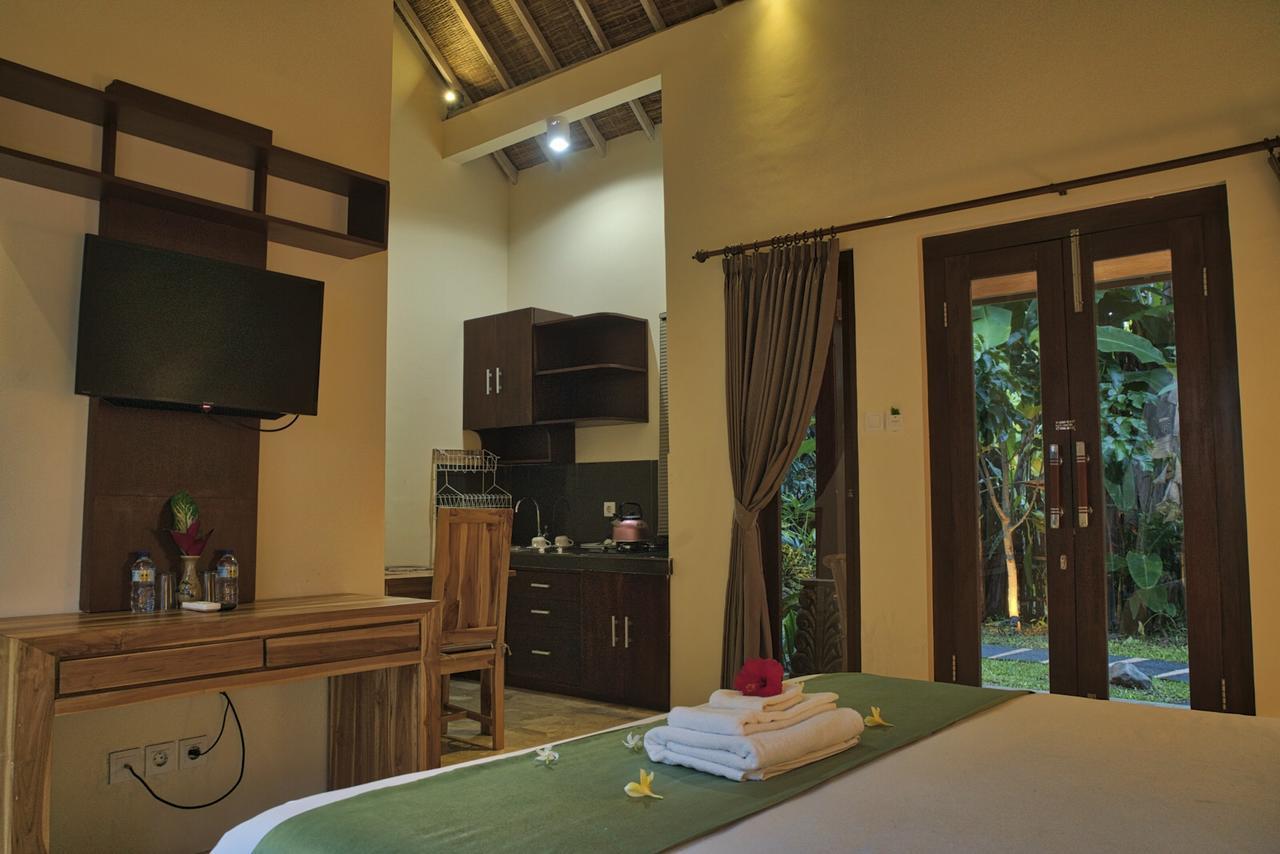 The Garden Holiday park Sanur (Bali)