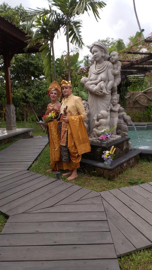 The Garden Holiday park Sanur (Bali)