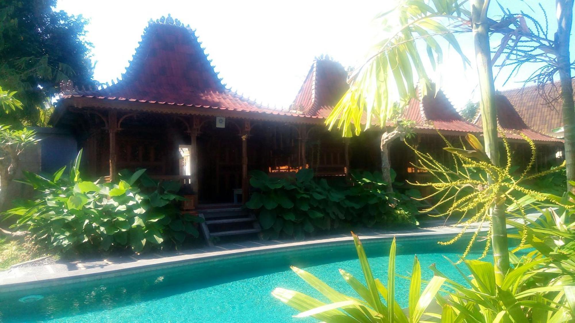 The Garden Vakantiepark
