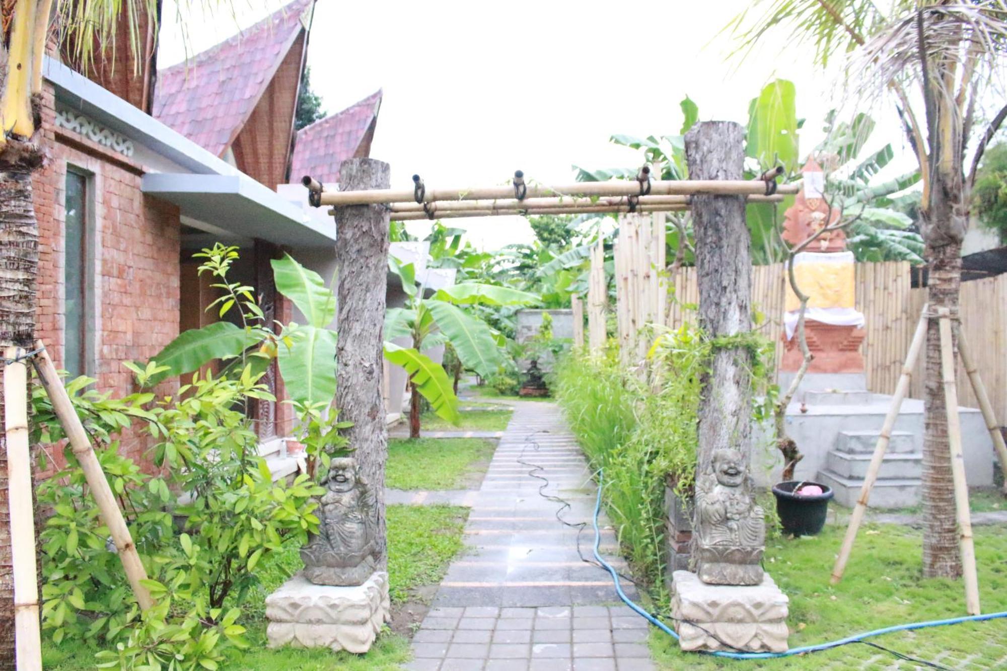 The Garden Vakantiepark