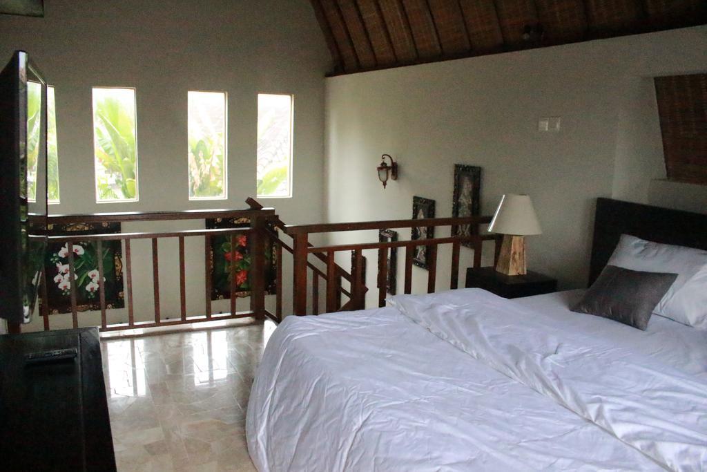 Vakantiepark The Garden Sanur