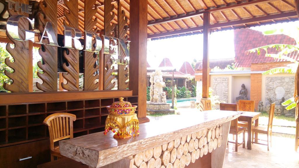 Vakantiepark The Garden Sanur