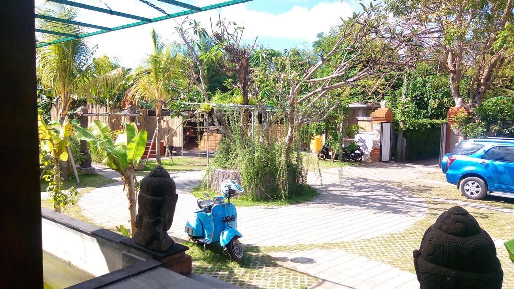 The Garden Vakantiepark Sanur