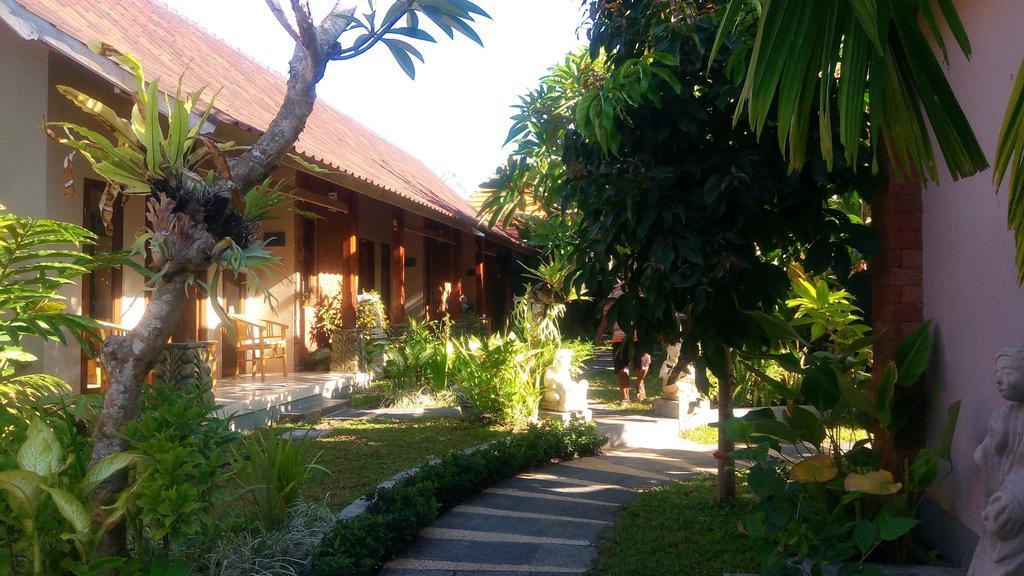 Vakantiepark The Garden
