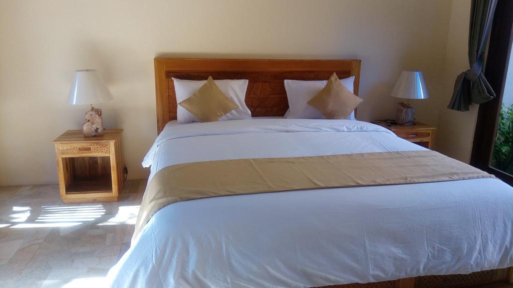 The Garden Vakantiepark Sanur