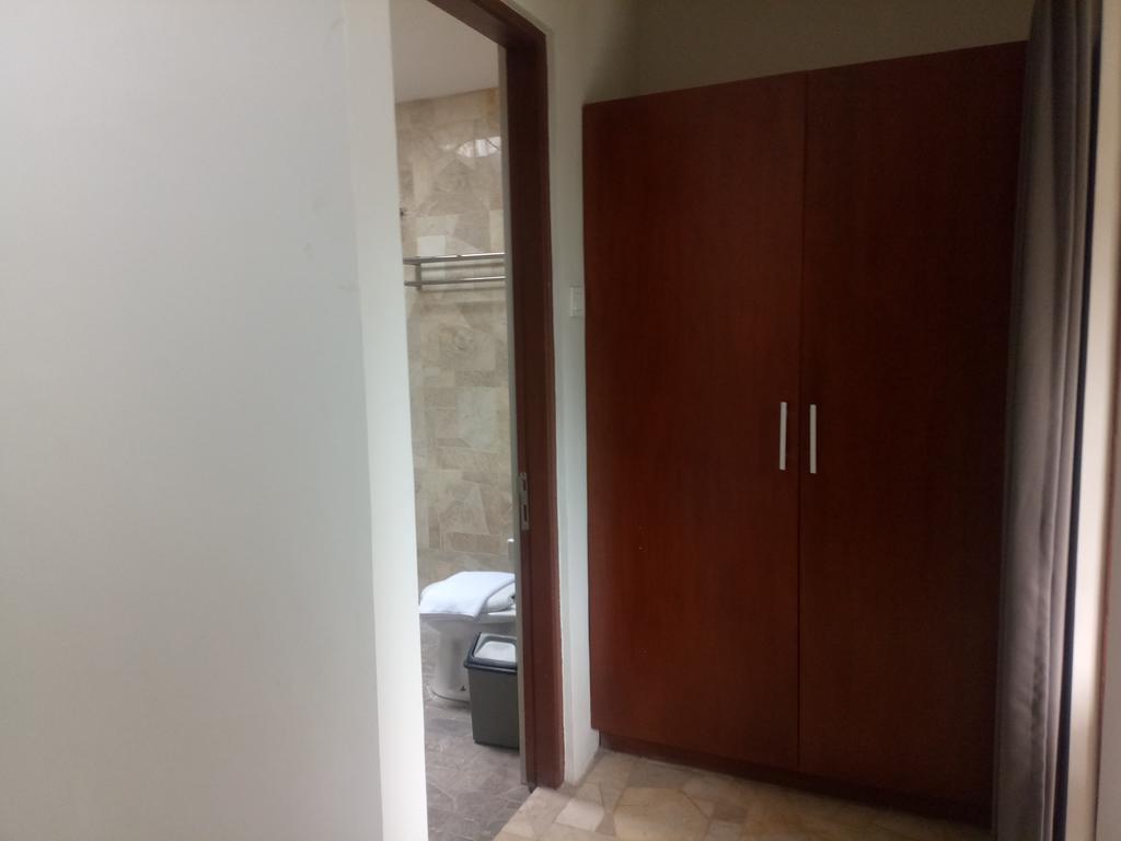 Vakantiepark The Garden 4*