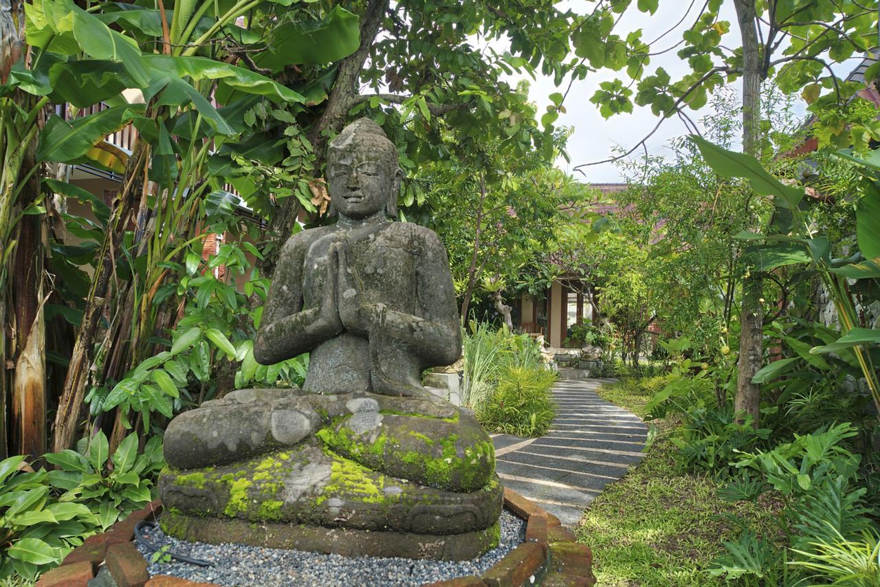 The Garden Vakantiepark 4*