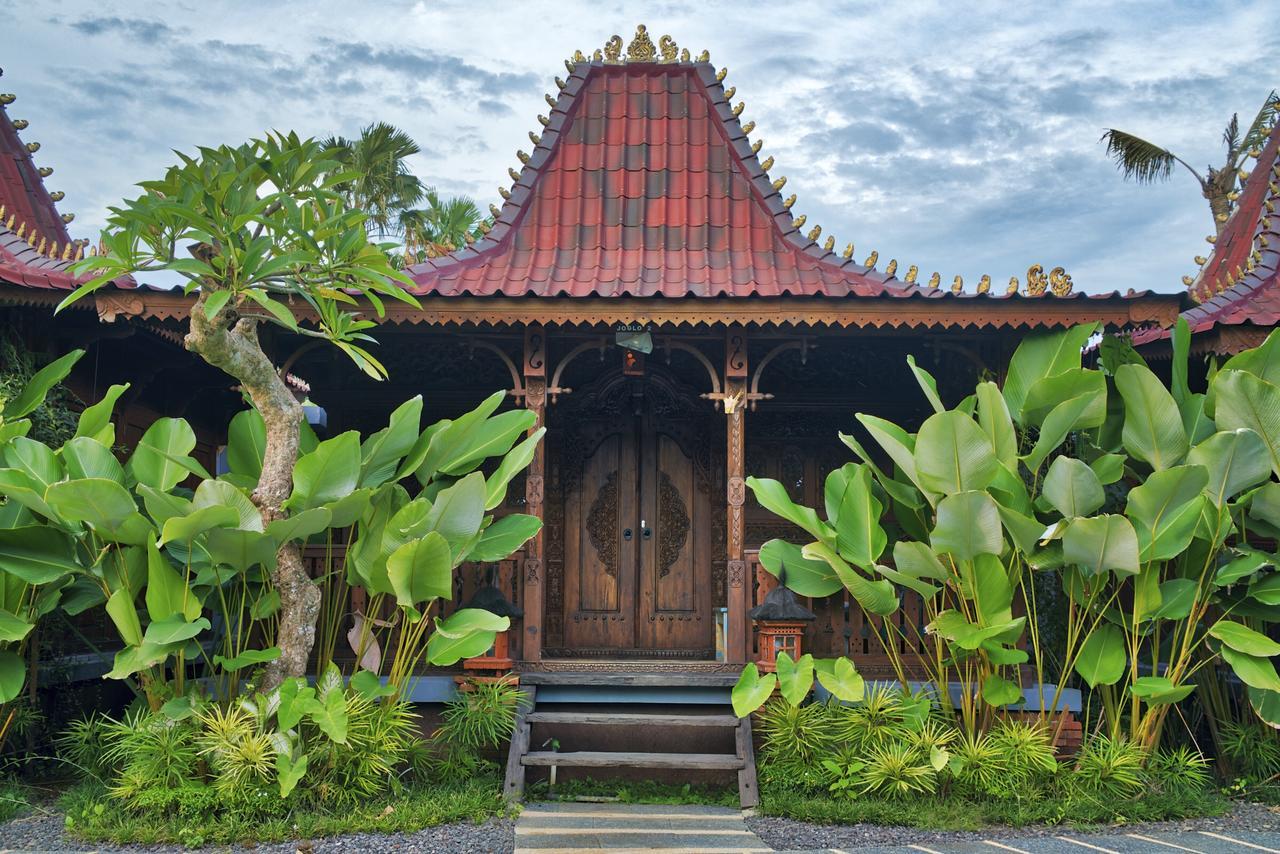 The Garden Vakantiepark Sanur
