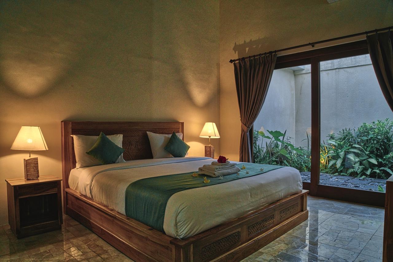 The Garden Vakantiepark 4*