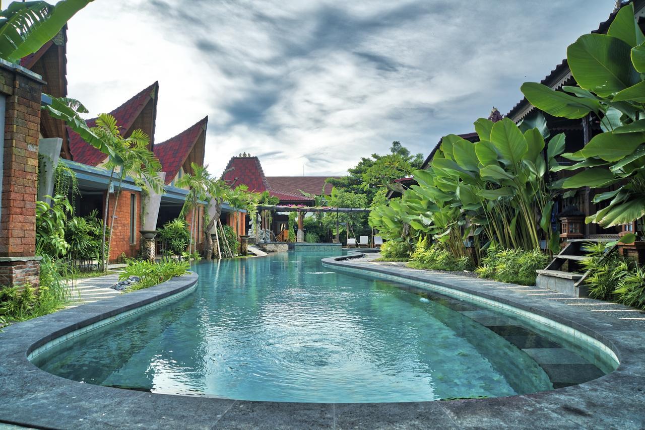 Vakantiepark The Garden