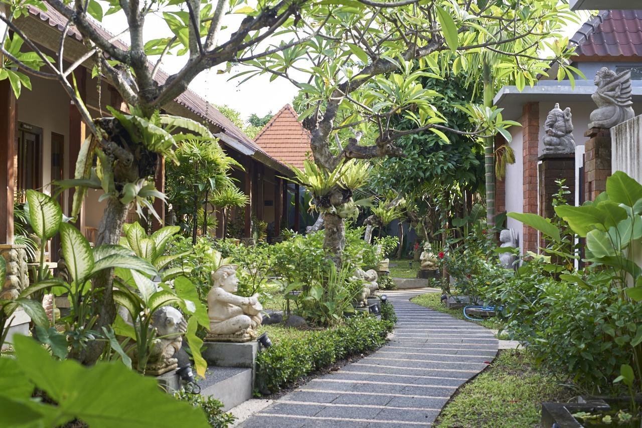 The Garden Vakantiepark