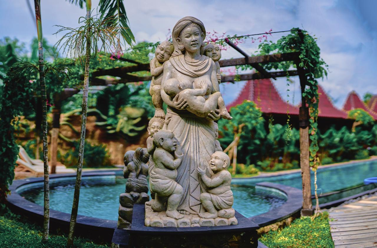 Vakantiepark The Garden 4*