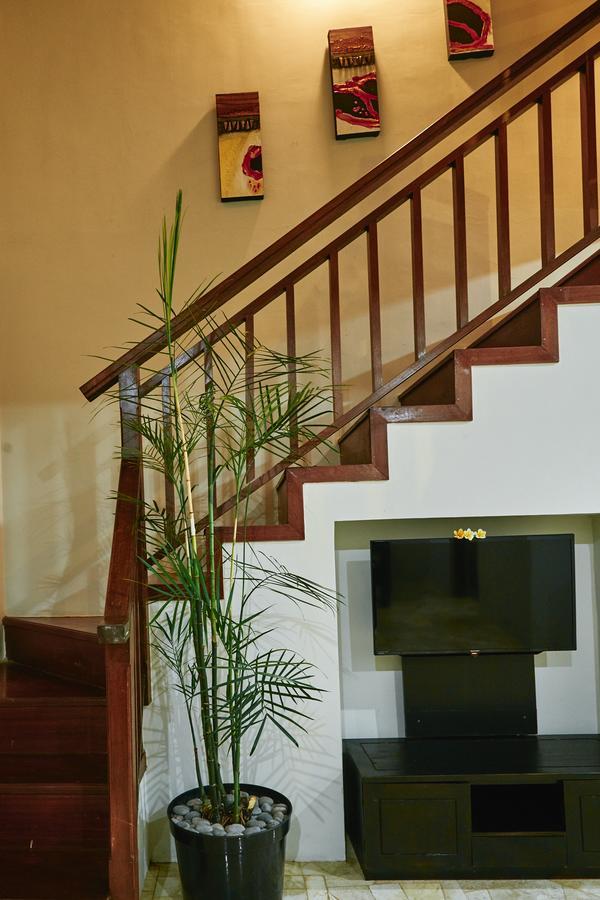 The Garden Vakantiepark Sanur