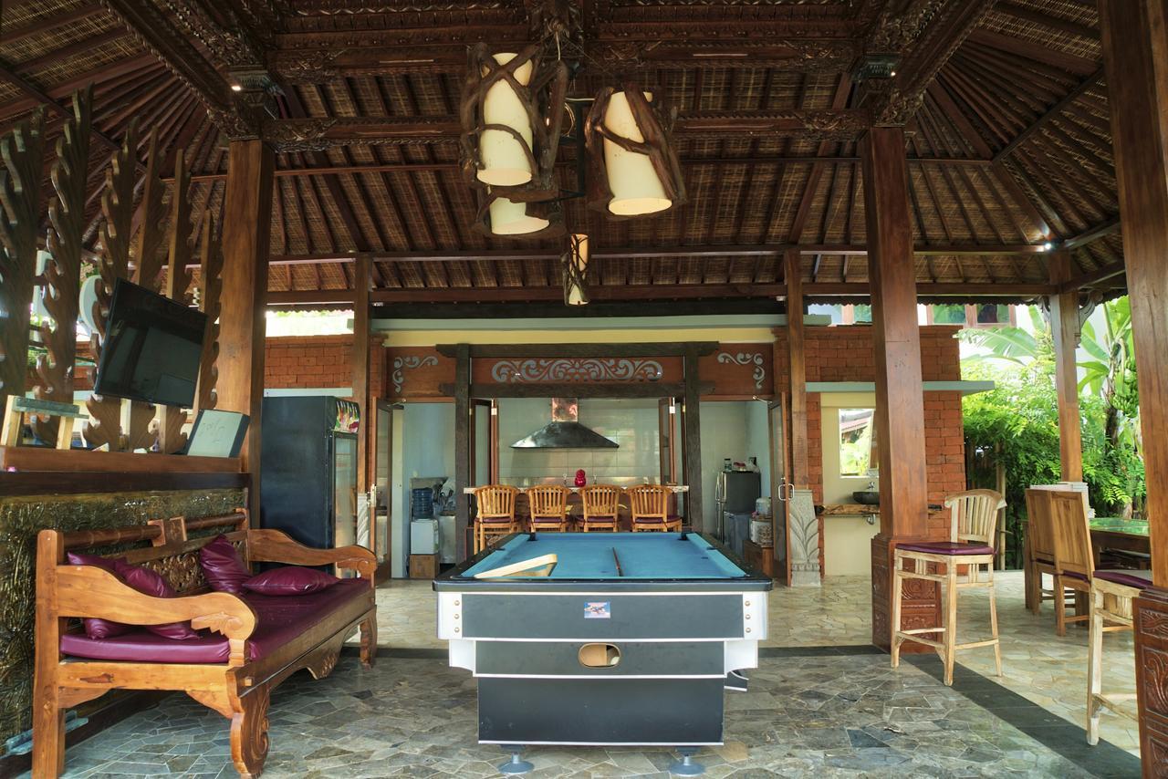 The Garden Vakantiepark Sanur