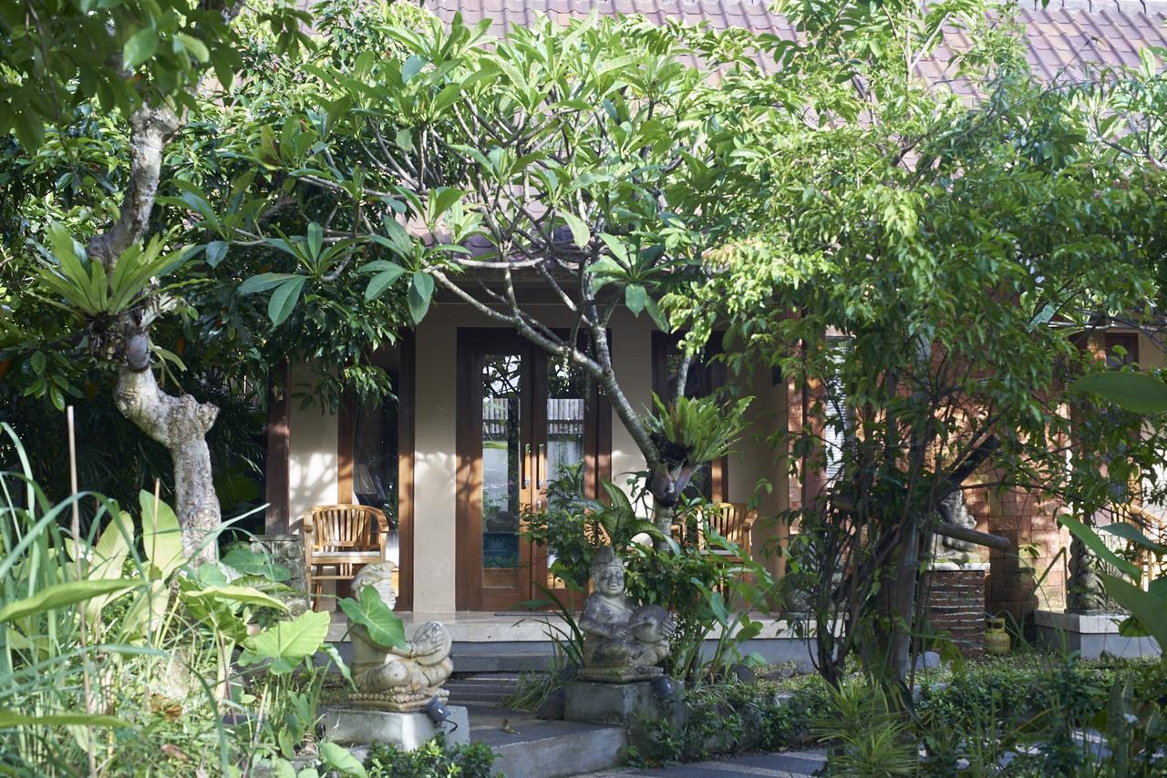 Vakantiepark The Garden Sanur