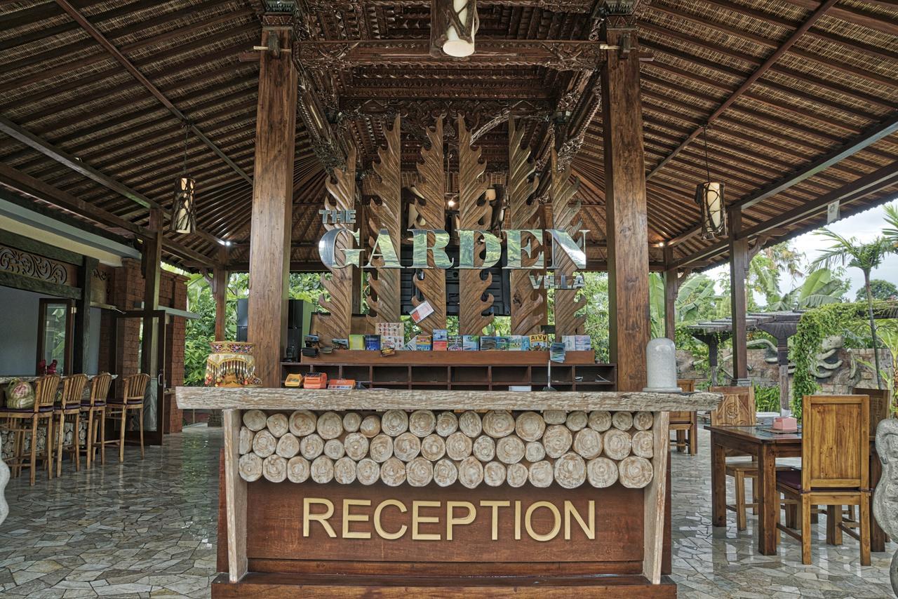 The Garden Vakantiepark