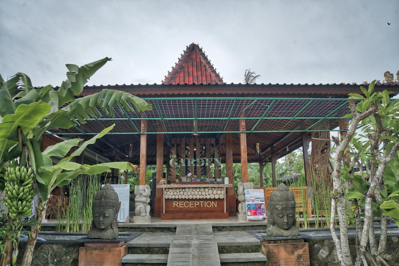 The Garden Vakantiepark Sanur