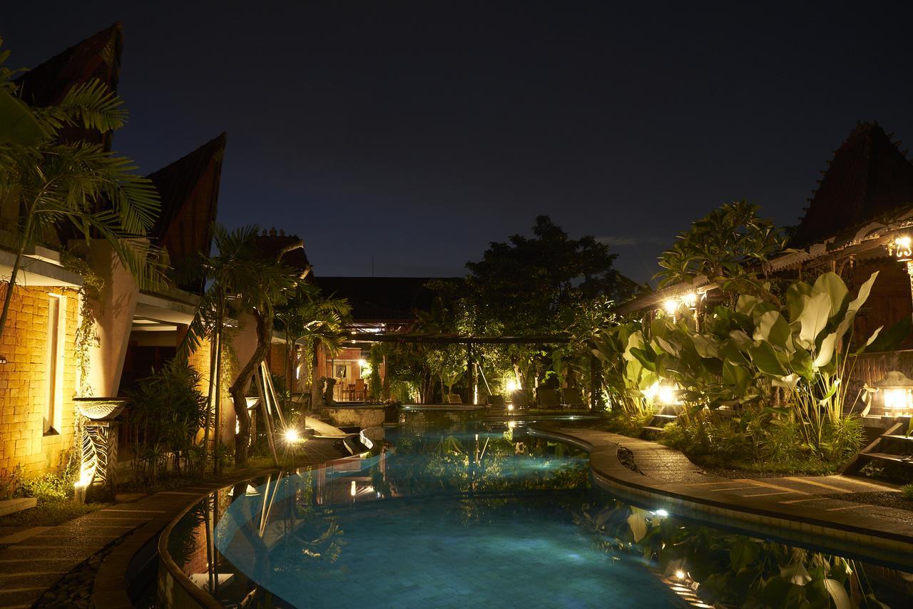 The Garden Vakantiepark 4*