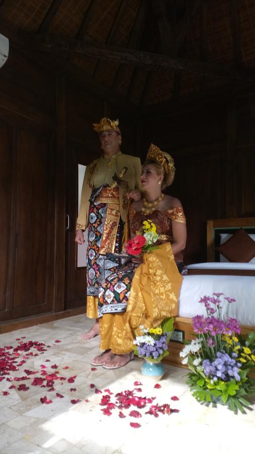The Garden Vakantiepark Sanur